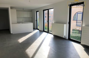Appartement te huur in Leuven