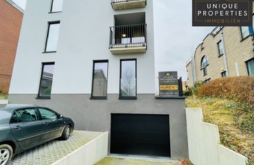 Appartement te huur in Leuven