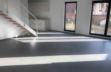 Appartement te huur in Leuven