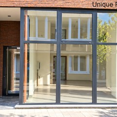 Kantoor te huur in Leuven