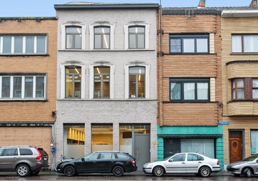 Kantoorgebouw te koop in Leuven