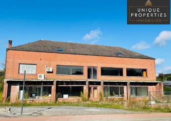 Tiensesteenweg 64 Glabbeek