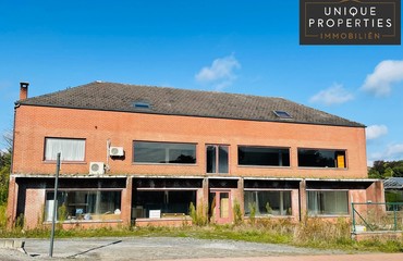 Huis te koop in Glabbeek