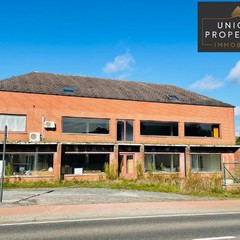 Bouwgrond (projecten) te koop in Glabbeek