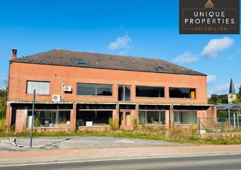 Tiensesteenweg 64 Glabbeek