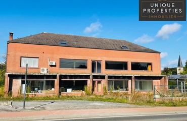 Bouwgrond (projecten) te koop in Glabbeek