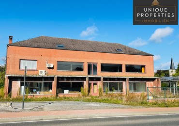 Bouwgrond (projecten) te koop in Glabbeek