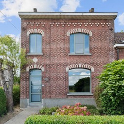 Tiensesteenweg 86 Tielt-Winge