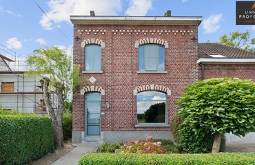 Huis te koop in Tielt-Winge