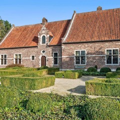 Villa te koop in Glabbeek