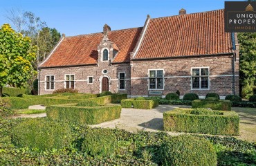 Villa te koop in Glabbeek