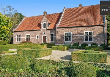 Villa te koop in Glabbeek