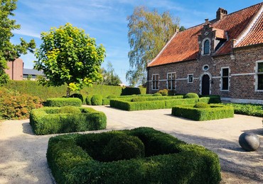 Villa te koop in Glabbeek