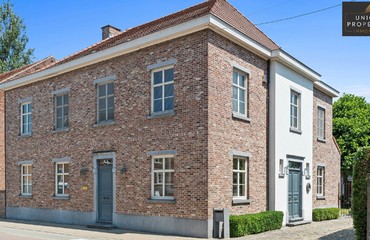 Huis te koop in Hoegaarden