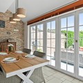 Huis te koop in Hoegaarden
