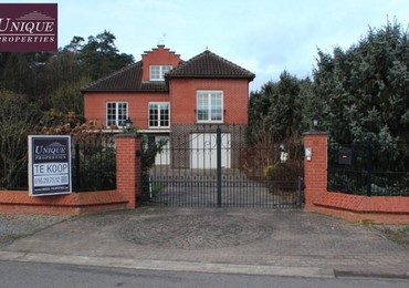 Villa te koop in Lubbeek Linden