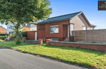 Huis te koop in Westerlo
