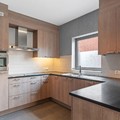 Gelijkvloerse verd. + tuin te koop in Laakdal