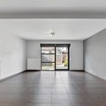 Gelijkvloerse verd. + tuin te koop in Laakdal