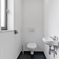 Gelijkvloerse verd. + tuin te koop in Laakdal