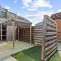 Gelijkvloerse verd. + tuin te koop in Laakdal