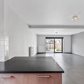 Gelijkvloerse verd. + tuin te koop in Laakdal