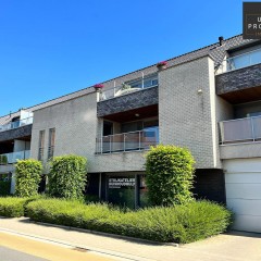 Appartement te huur in Tielt-Winge