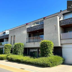 Verhuur Kruisstraat 3 bus 13 Tielt-Winge