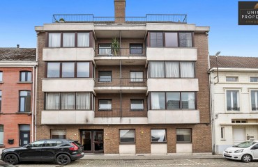 Appartement te huur in Diest