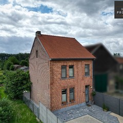 Huis te koop in Boutersem