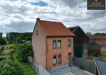 Waversesteenweg 15 Boutersem