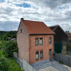 Huis te koop in Boutersem