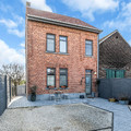 Huis te koop in Boutersem