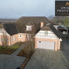 Huis te koop in Tielt-Winge