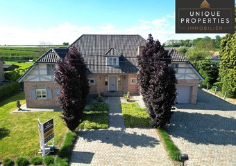 Wersbeekstraat 65 Tielt-Winge