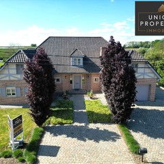 Villa te koop in Tielt-Winge