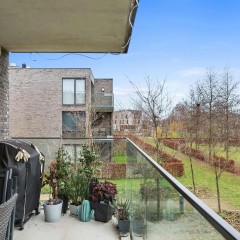 Appartement te koop in Wijnegem