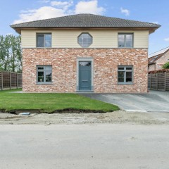Huis te koop in Lubbeek