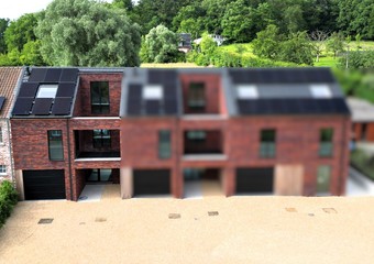 Woning 1 Links GB