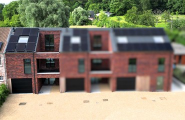 Huis te koop in Glabbeek