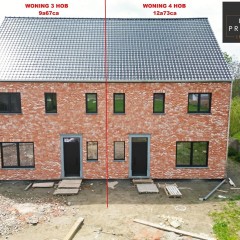 Huis te koop in Tienen