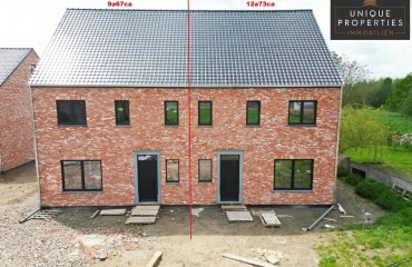 Huis te koop in Tienen