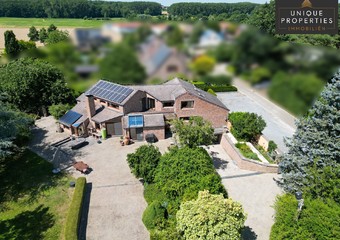 Zandbergstraat 7 Hoeleden
