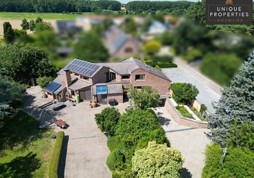 Villa te koop in Kortenaken