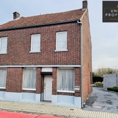 Huis te koop in Glabbeek