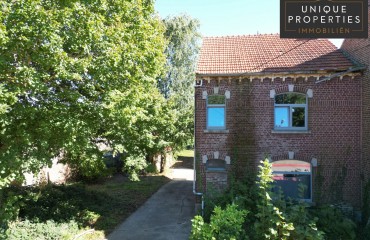 Huis te koop in Glabbeek