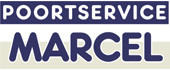 Logo poortservice marcel