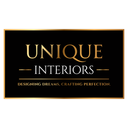 Unique interiors